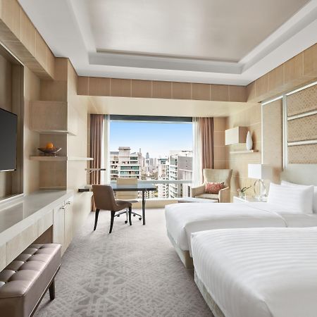 Shangri-La The Fort, Manila ตากิก ภายนอก รูปภาพ
