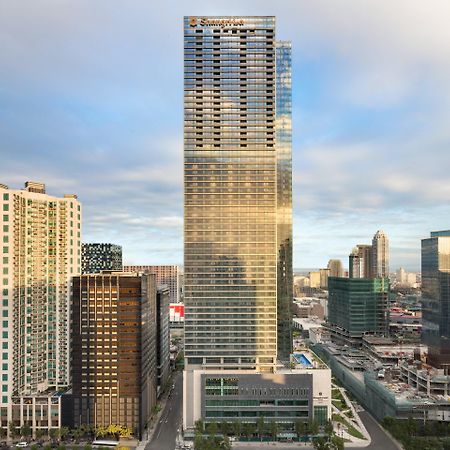Shangri-La The Fort, Manila ตากิก ภายนอก รูปภาพ