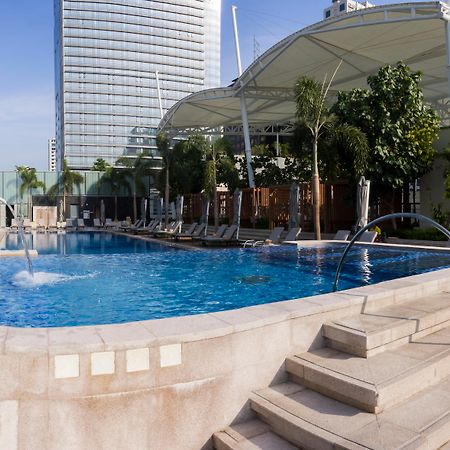 Shangri-La The Fort, Manila ตากิก ภายนอก รูปภาพ