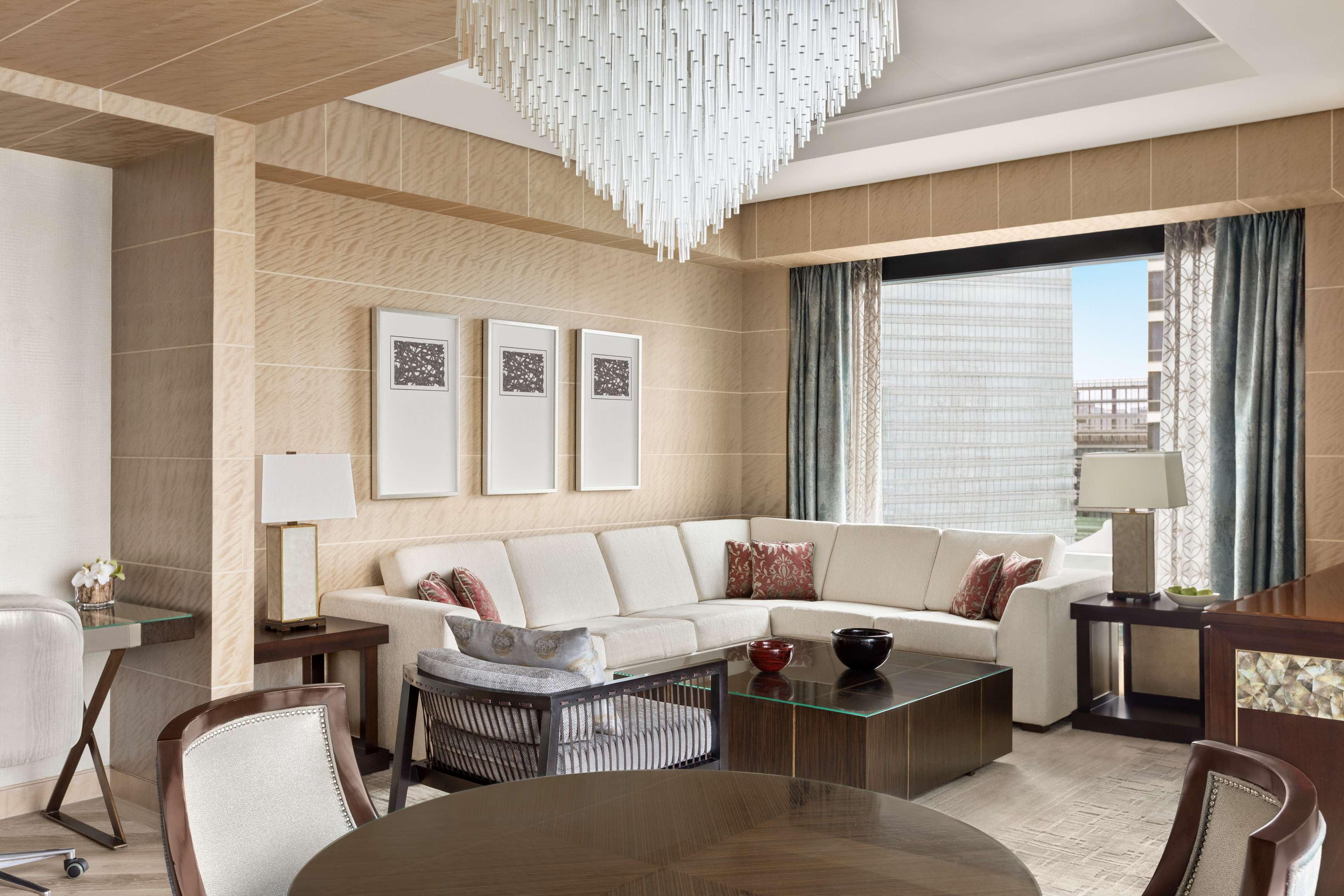 Shangri-La The Fort, Manila ตากิก ภายนอก รูปภาพ