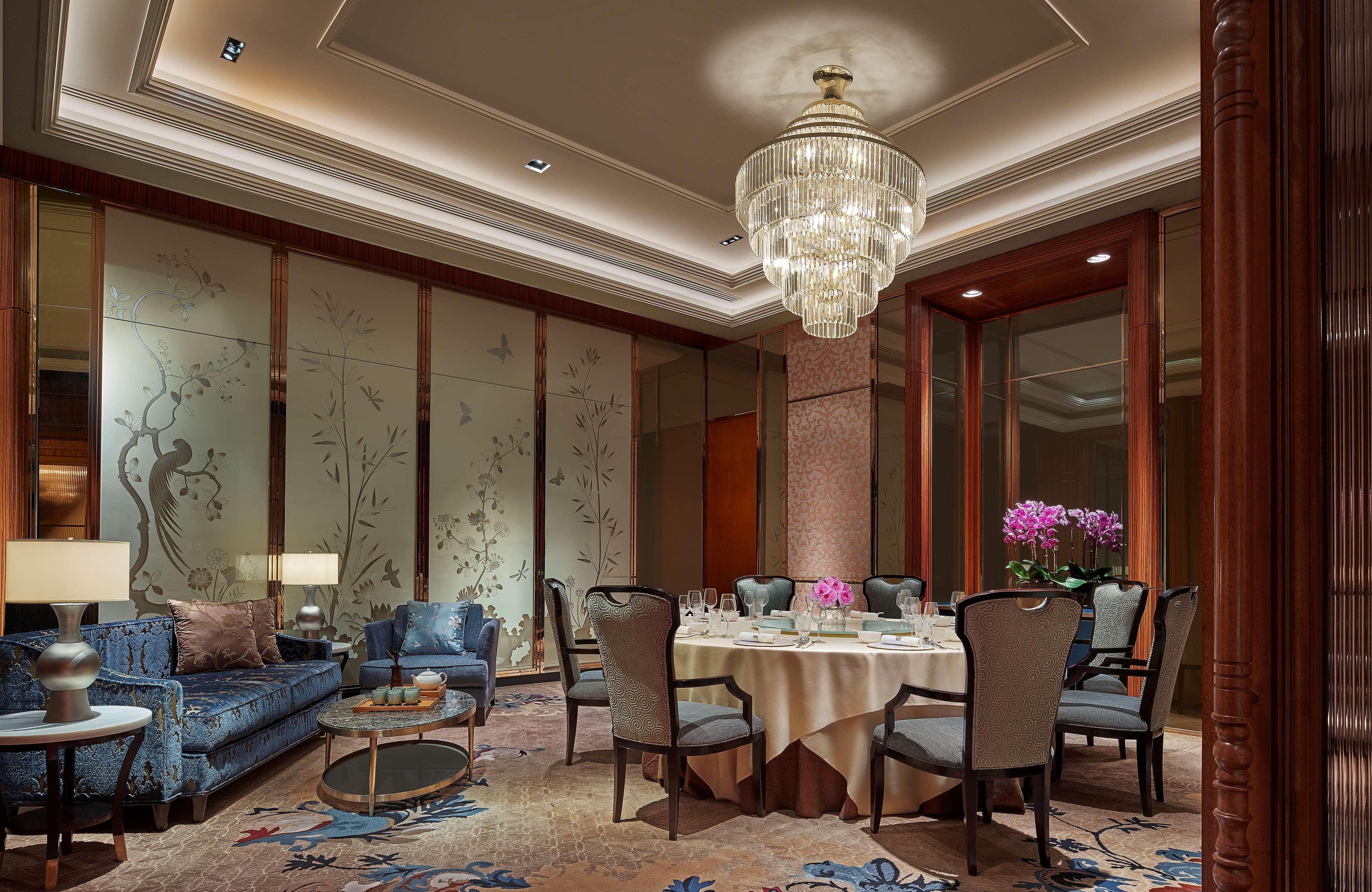 Shangri-La The Fort, Manila ตากิก ภายนอก รูปภาพ