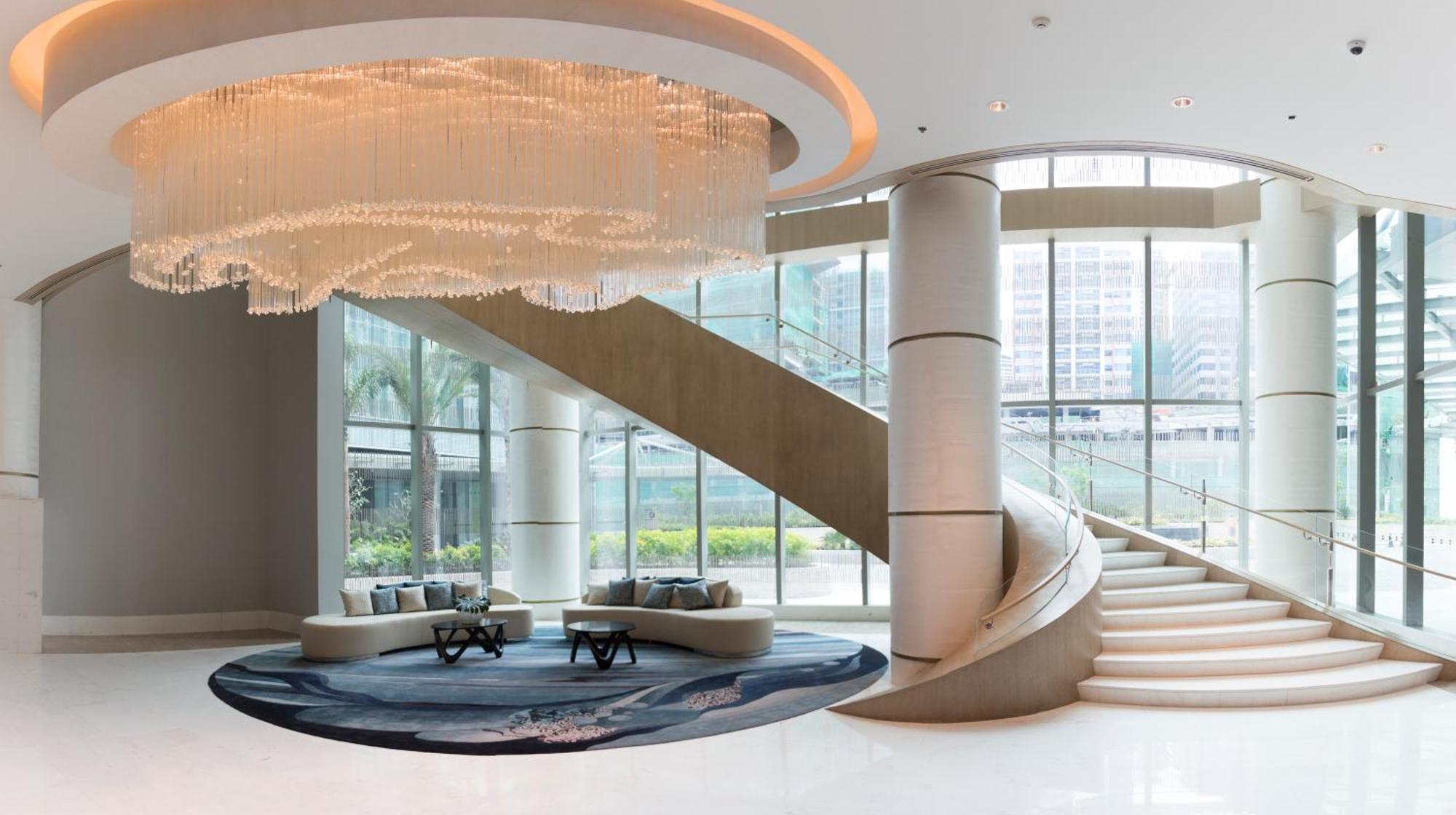 Shangri-La The Fort, Manila ตากิก ภายนอก รูปภาพ