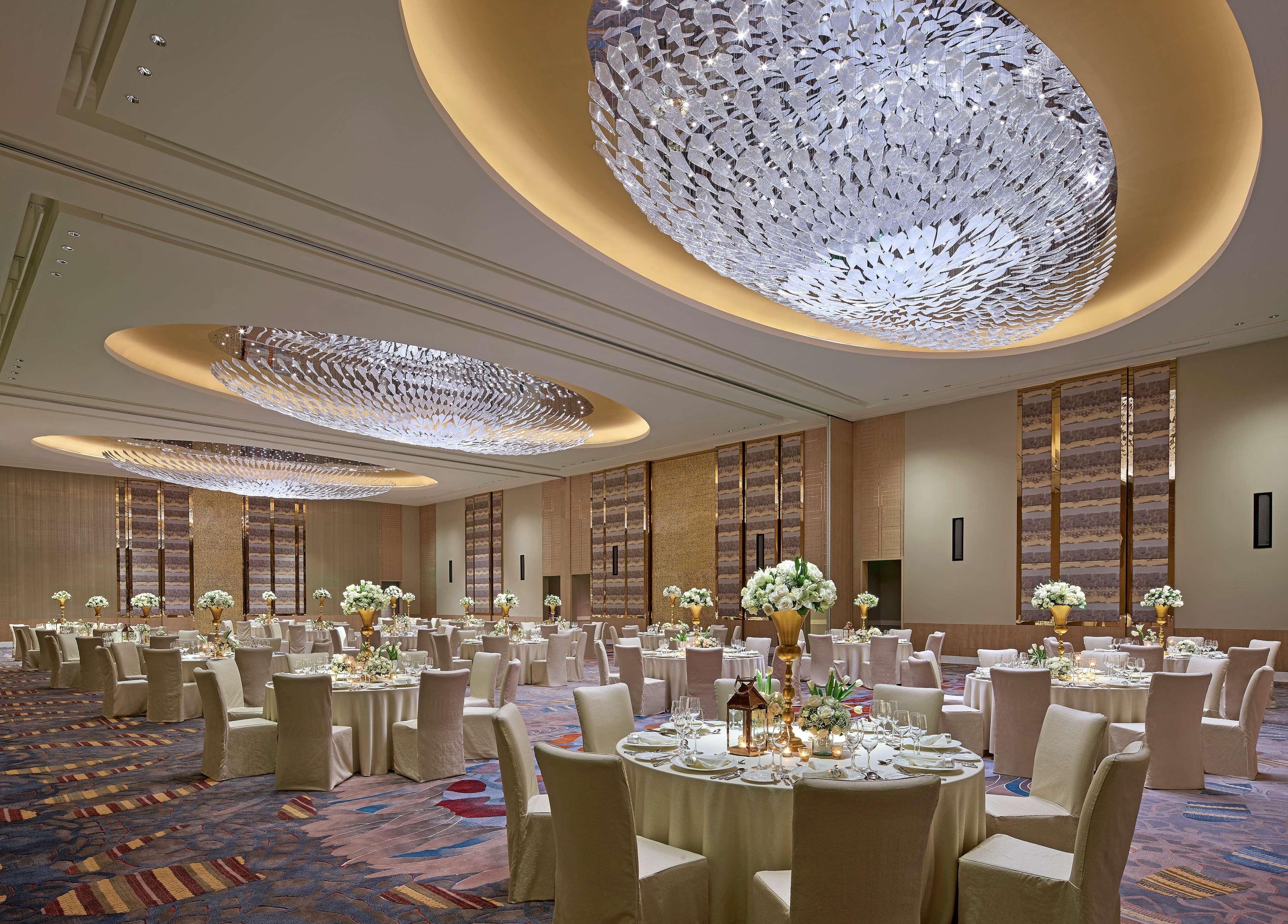 Shangri-La The Fort, Manila ตากิก ภายนอก รูปภาพ