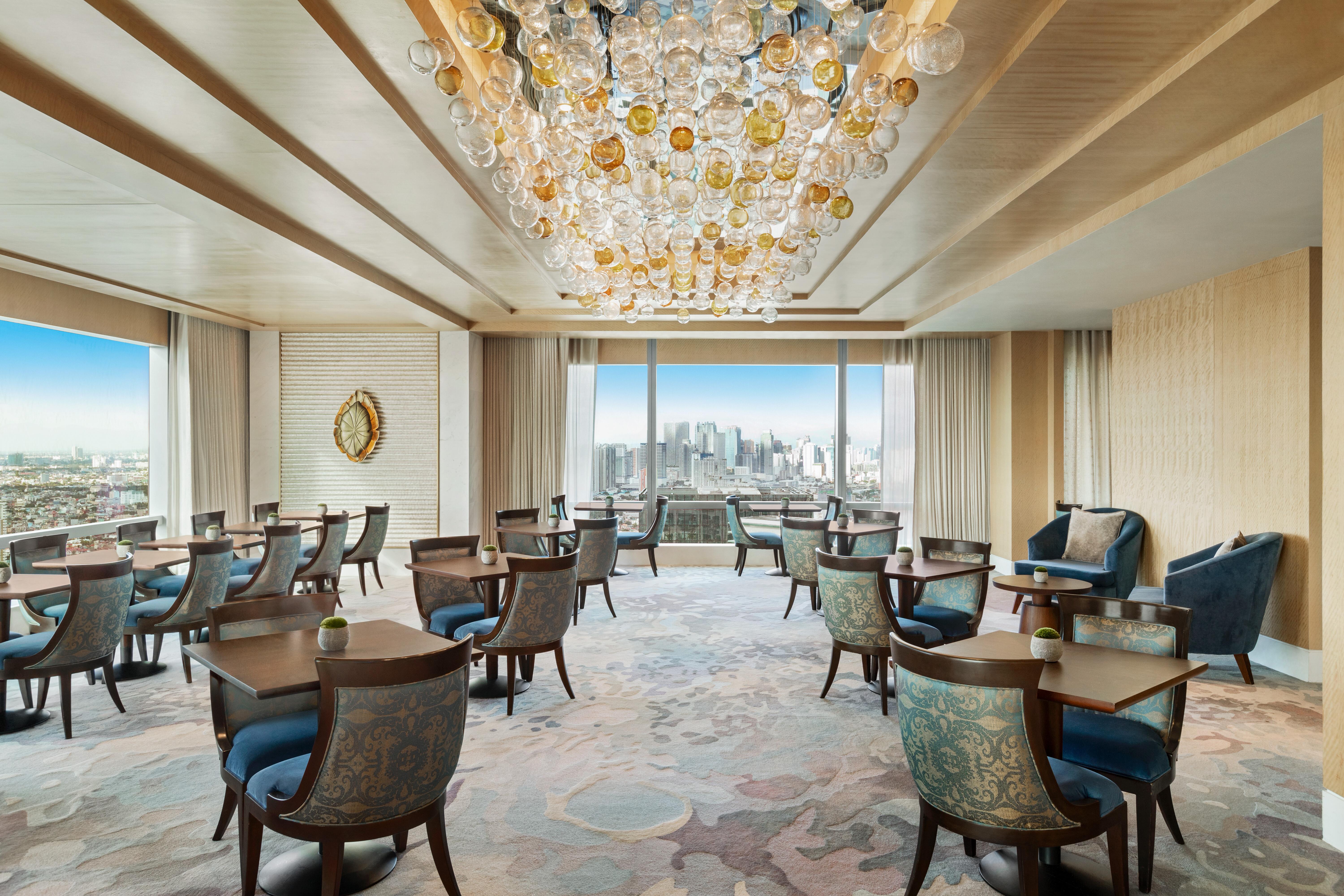 Shangri-La The Fort, Manila ตากิก ภายนอก รูปภาพ